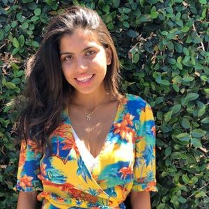 Meet your Posher, Allison